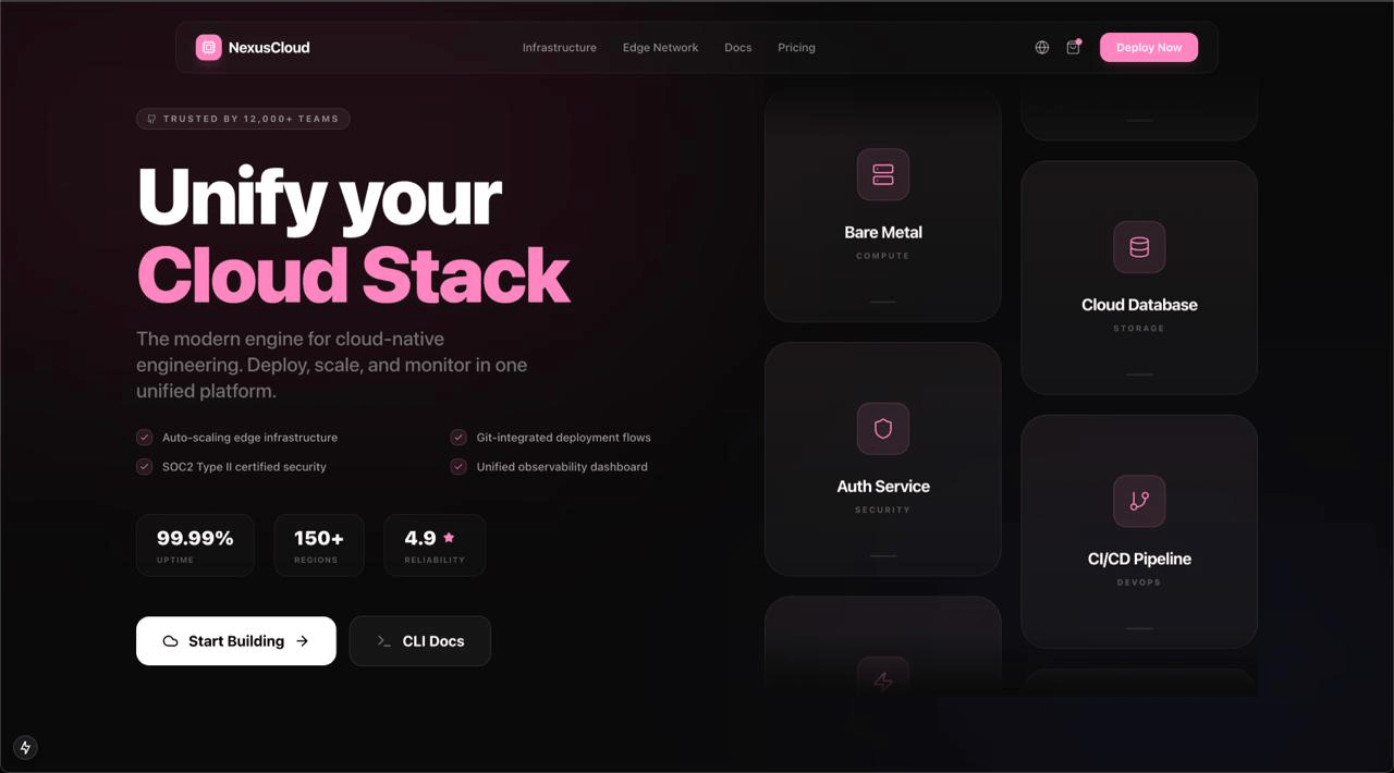 Case study for Project 7