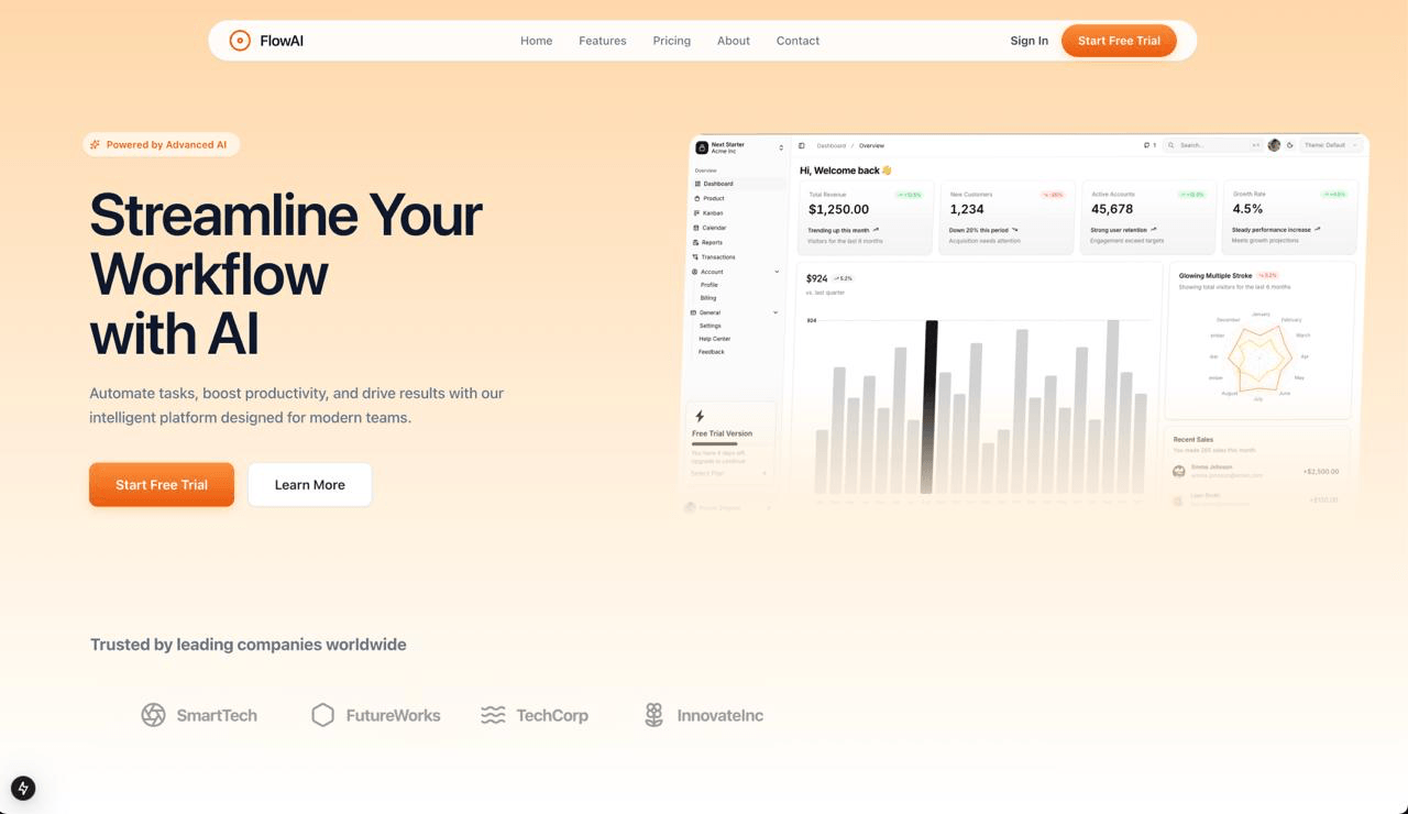 Case study for Project 6