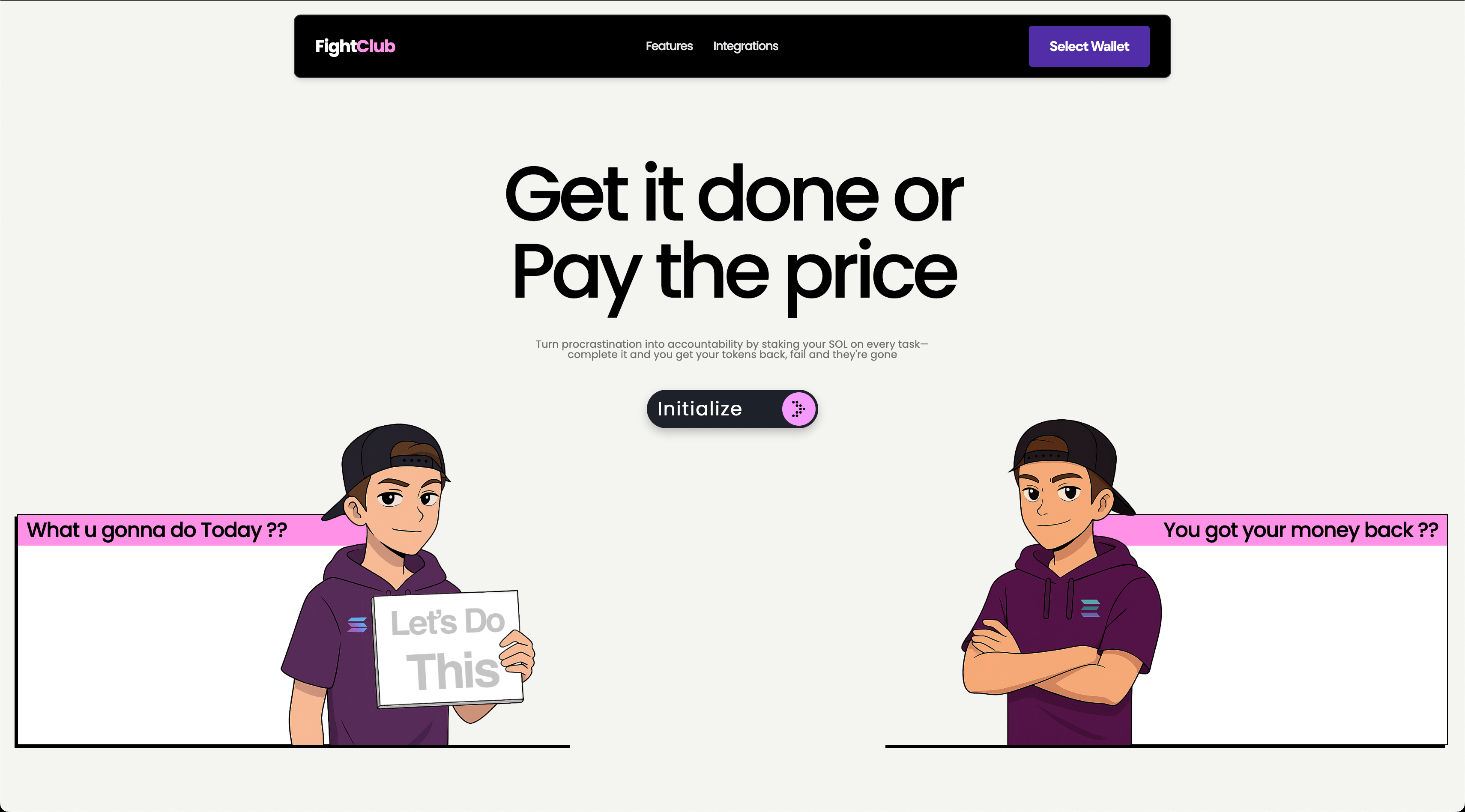 Case study for Project 11