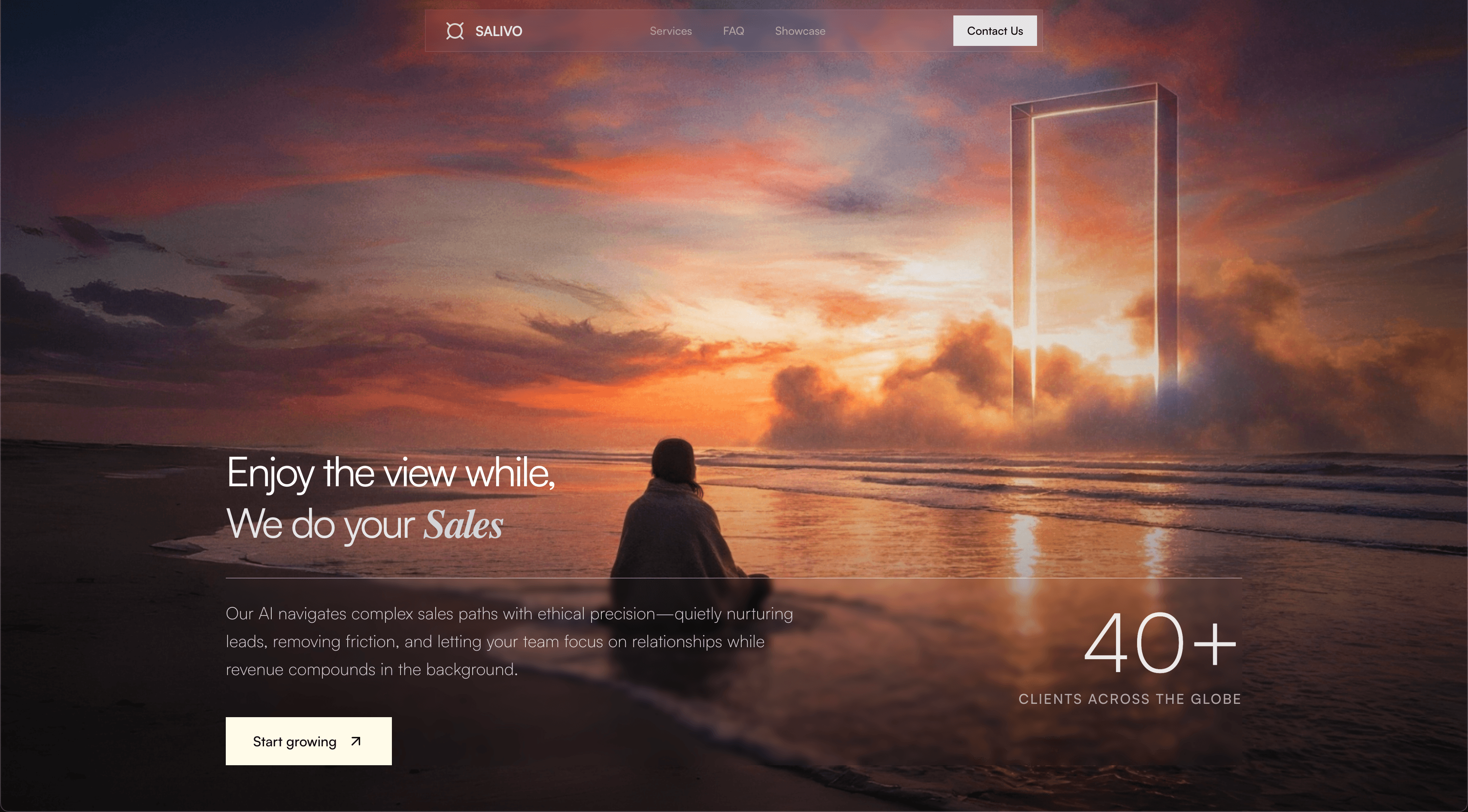 Case study for Project 5